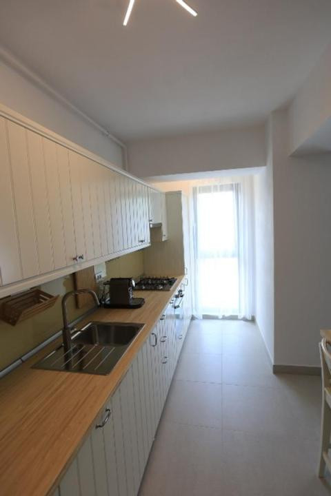 Inchiriere apartament 2 camete zona Banu Manta - Titulescu
