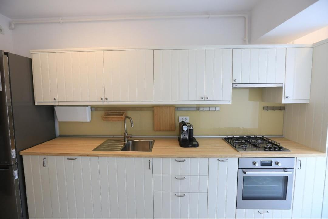 Inchiriere apartament 2 camete zona Banu Manta - Titulescu
