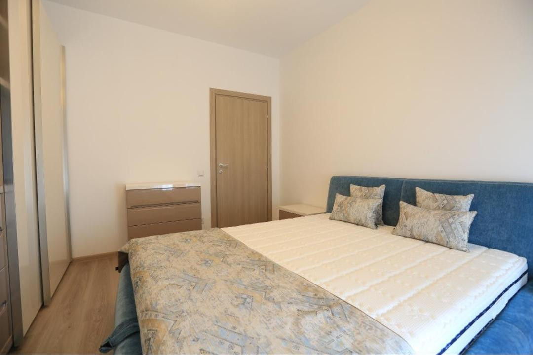 Inchiriere apartament 2 camete zona Banu Manta - Titulescu