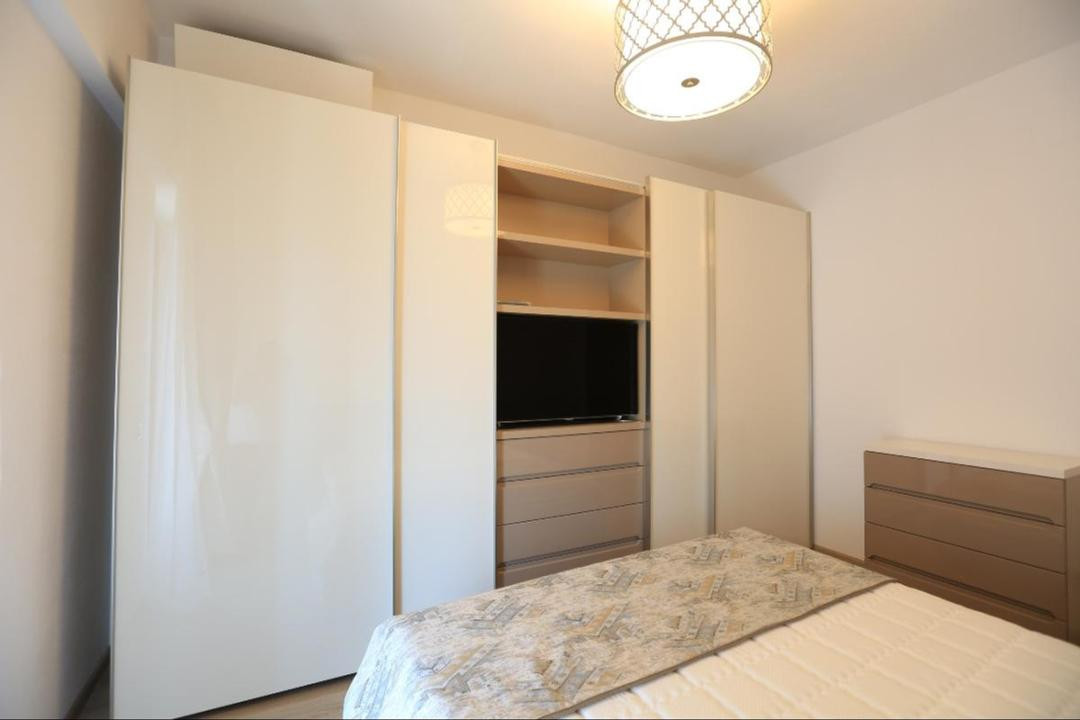 Inchiriere apartament 2 camete zona Banu Manta - Titulescu
