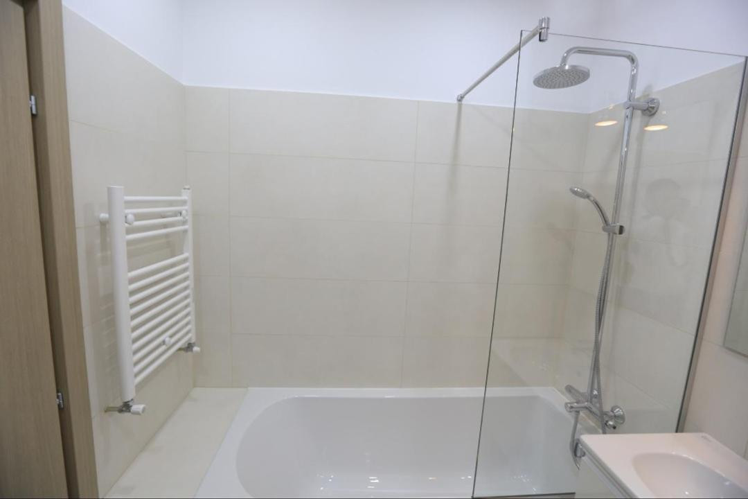 Inchiriere apartament 2 camete zona Banu Manta - Titulescu