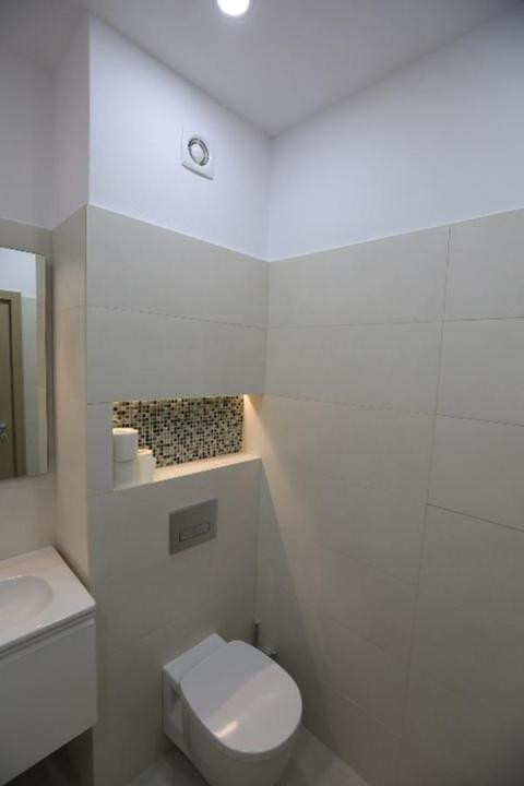 Inchiriere apartament 2 camete zona Banu Manta - Titulescu