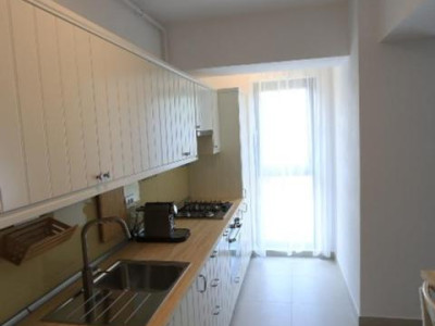 Inchiriere apartament 2 camete zona Banu Manta - Titulescu