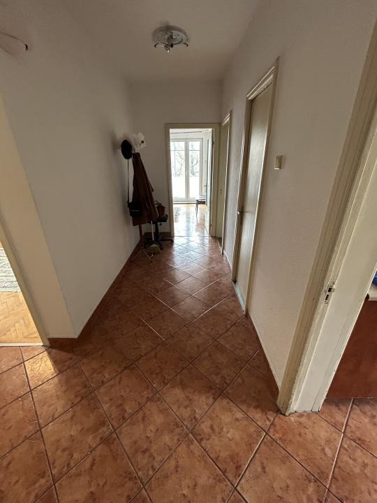 Vanzare apartament 4 camere parc Regina Maria - Turda