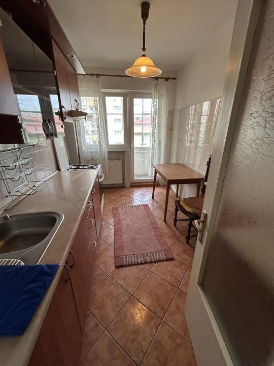 Vanzare apartament 4 camere parc Regina Maria - Turda