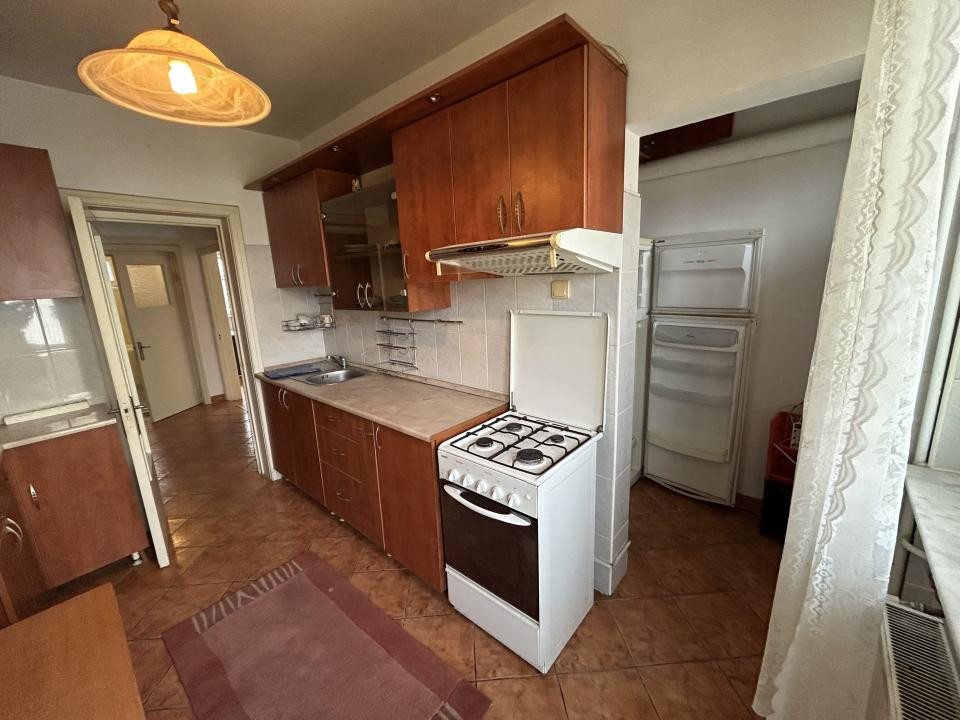 Vanzare apartament 4 camere parc Regina Maria - Turda