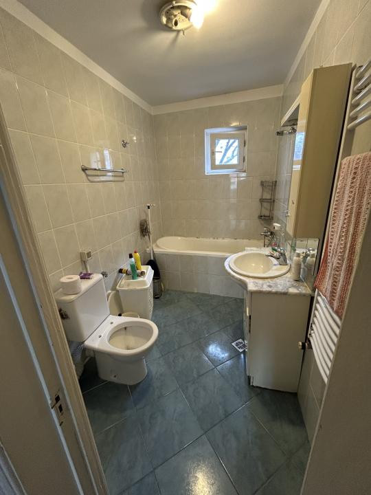 Vanzare apartament 4 camere parc Regina Maria - Turda