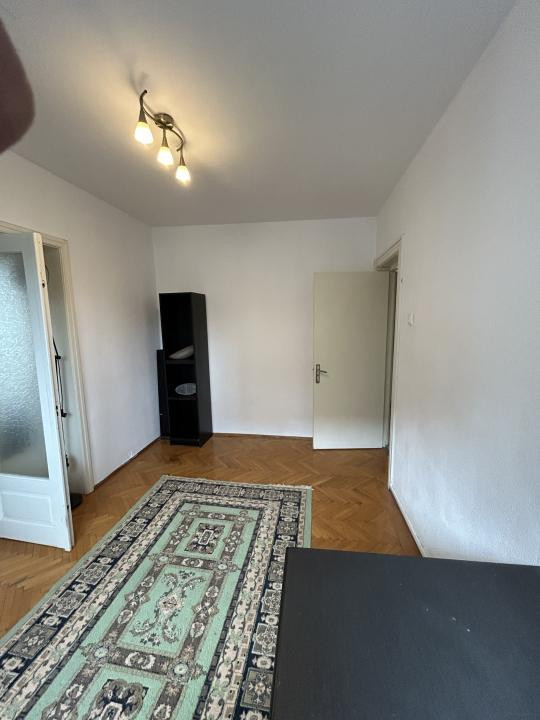 Vanzare apartament 4 camere parc Regina Maria - Turda