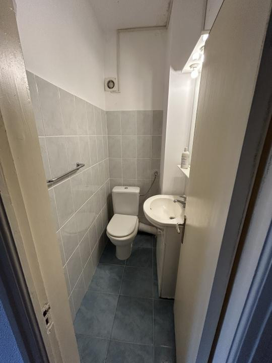 Vanzare apartament 4 camere parc Regina Maria - Turda