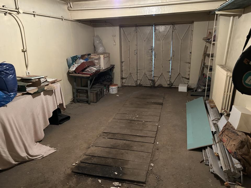 Vanzare apartament 4 camere parc Regina Maria - Turda