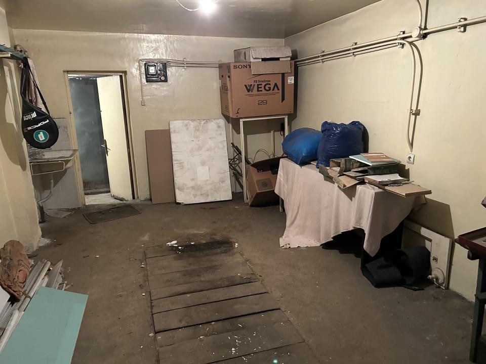 Vanzare apartament 4 camere parc Regina Maria - Turda