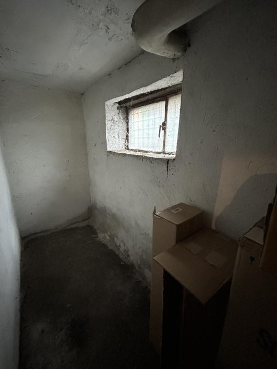 Vanzare apartament 4 camere parc Regina Maria - Turda
