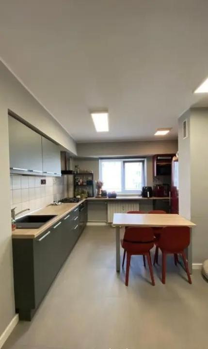 Vanzare apartament 2 camere Banu Manta