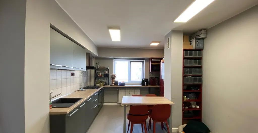 Vanzare apartament 2 camere Banu Manta