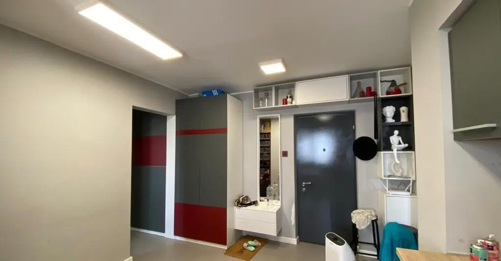 Vanzare apartament 2 camere Banu Manta