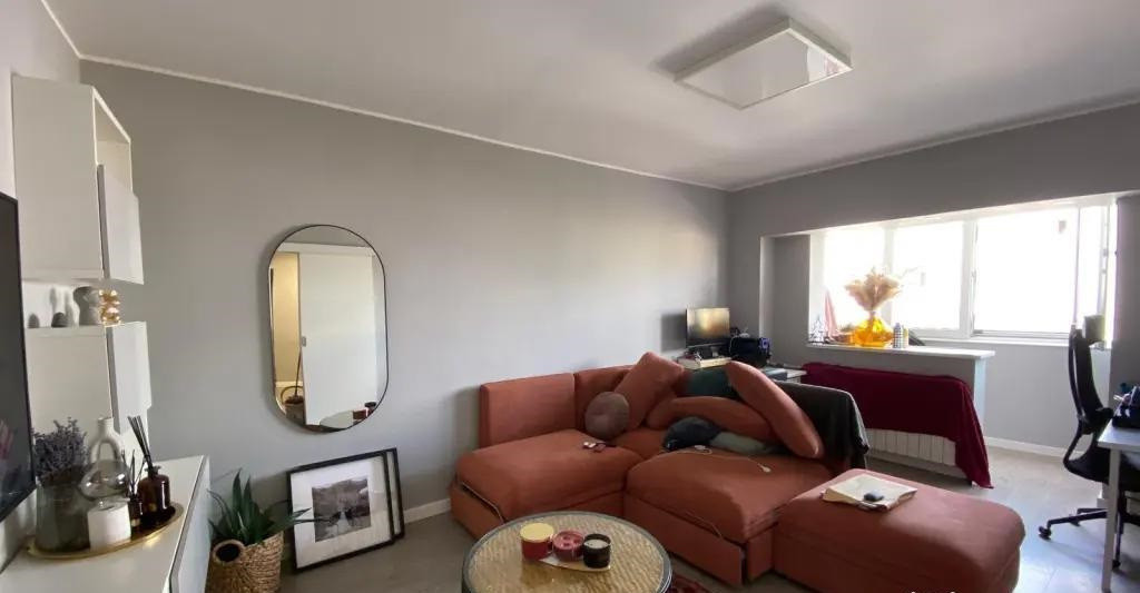 Vanzare apartament 2 camere Banu Manta