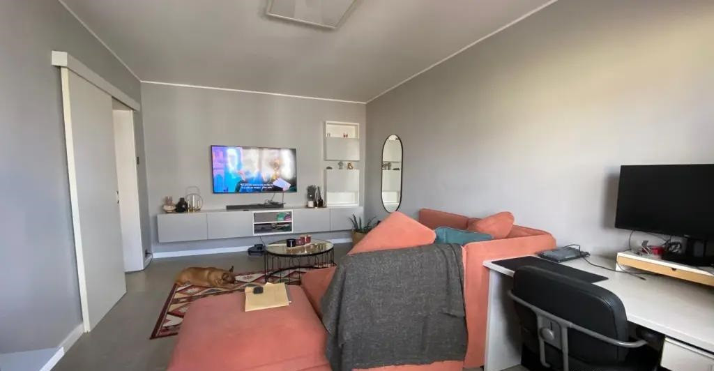 Vanzare apartament 2 camere Banu Manta