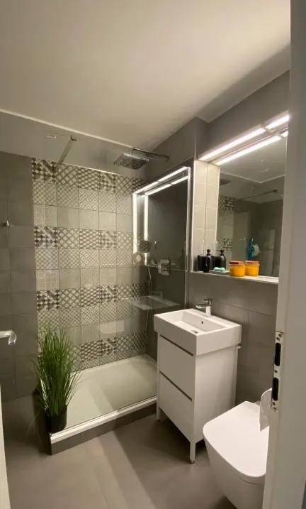 Vanzare apartament 2 camere Banu Manta