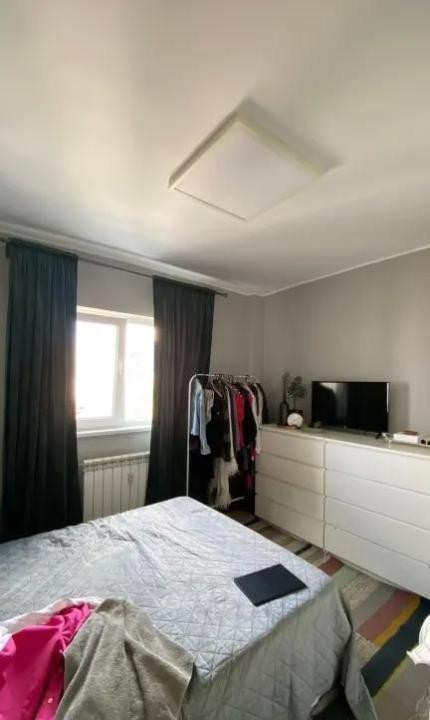 Vanzare apartament 2 camere Banu Manta