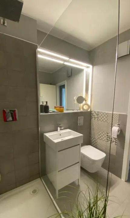 Vanzare apartament 2 camere Banu Manta