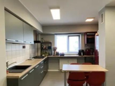Vanzare apartament 2 camere Banu Manta
