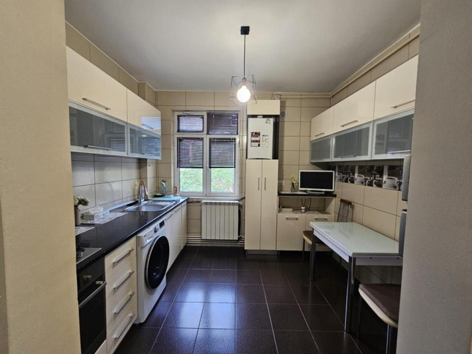 Inchiriere apartament 2 camere Bucuresti Noi