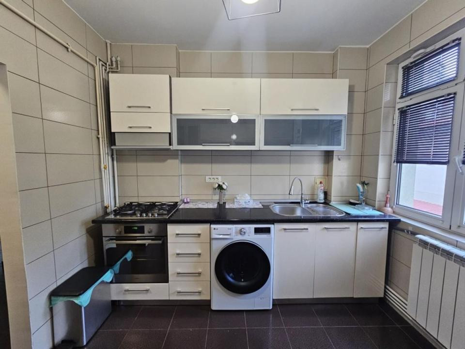 Inchiriere apartament 2 camere Bucuresti Noi