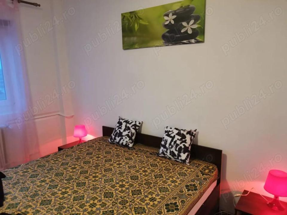 Inchiriere apartament 2 camere Ion Mihalache - Turda