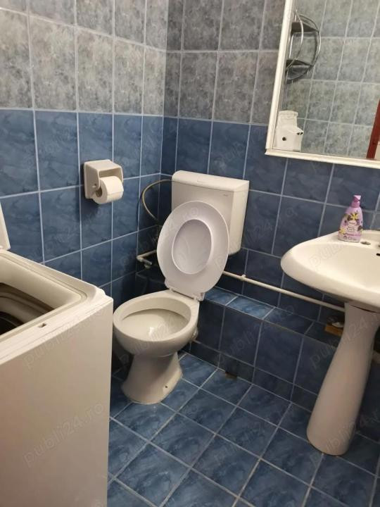 Inchiriere apartament 2 camere Ion Mihalache - Turda