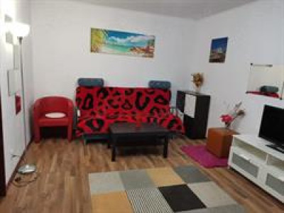 Inchiriere apartament 2 camere Ion Mihalache - Turda