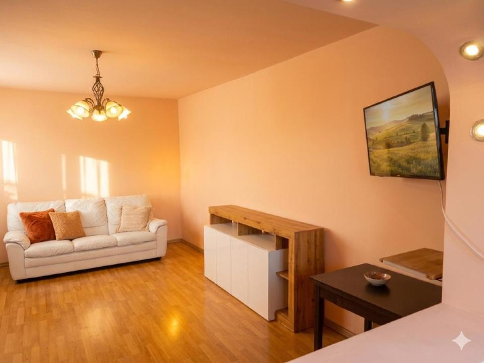 Inchiriere apartament 2 camere Turda - Ion Mihalache