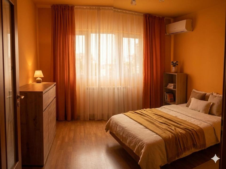 Inchiriere apartament 2 camere Turda - Ion Mihalache