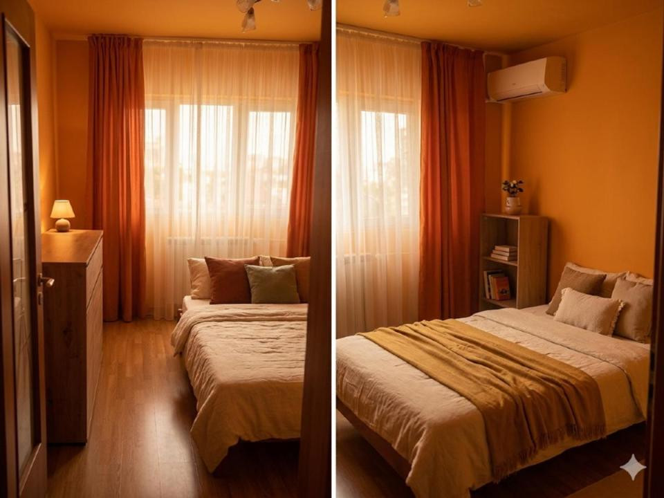 Inchiriere apartament 2 camere Turda - Ion Mihalache