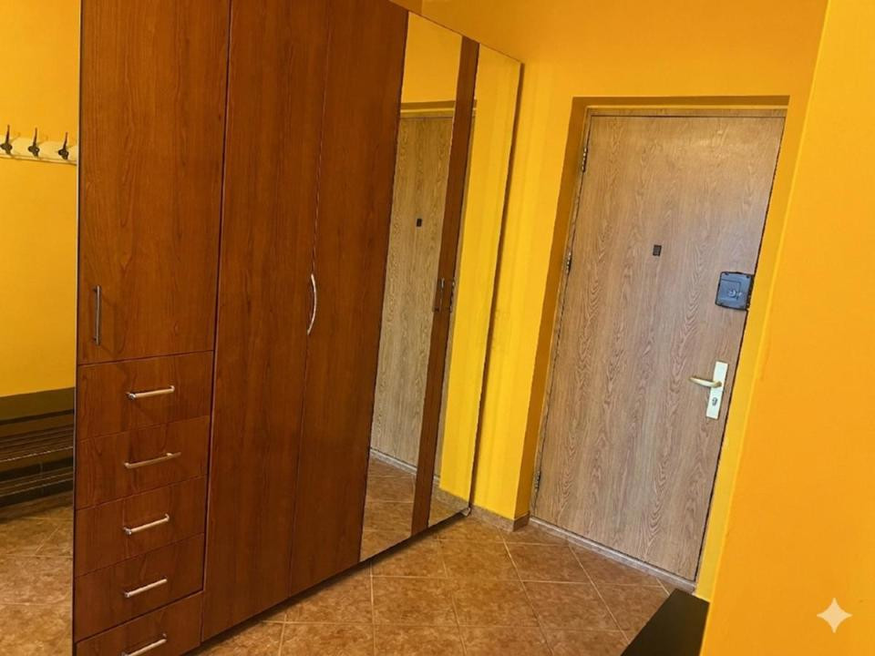 Inchiriere apartament 2 camere Turda - Ion Mihalache