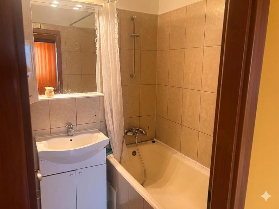 Inchiriere apartament 2 camere Turda - Ion Mihalache