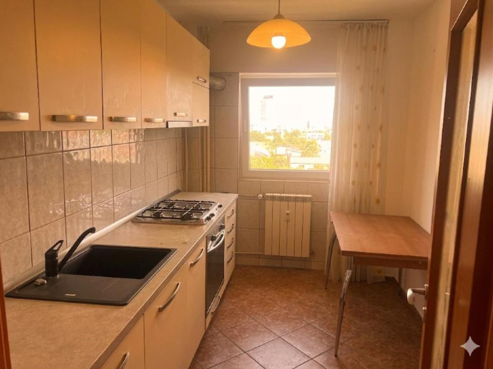 Inchiriere apartament 2 camere Turda - Ion Mihalache