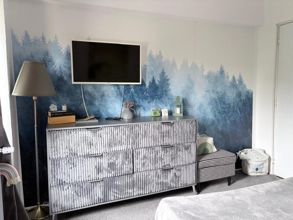 Vanzare apartament 3 camere Ion Mihalache - Chibrit.