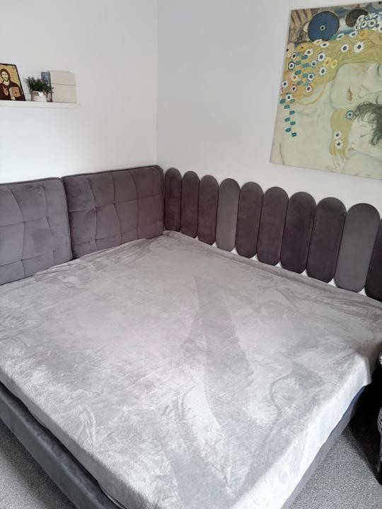 Vanzare apartament 3 camere Ion Mihalache - Chibrit.