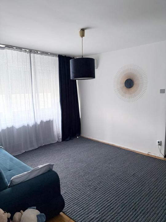 Vanzare apartament 3 camere Ion Mihalache - Chibrit.