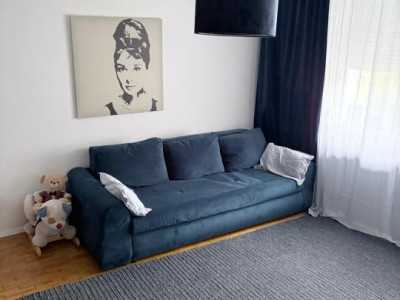 Vanzare apartament 3 camere Ion Mihalache - Chibrit.