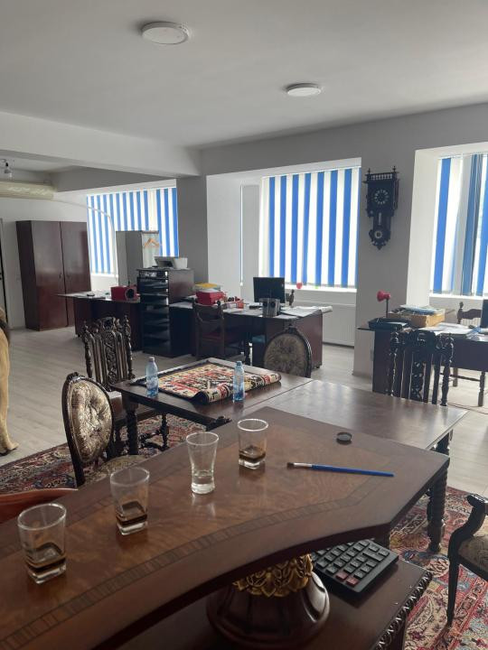Afacere! Spațiu închiriat-  1500 eur/lună minim 10 ani 