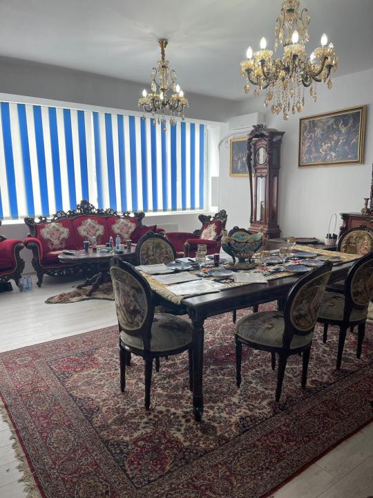 Afacere! Spațiu închiriat-  1500 eur/lună minim 10 ani 