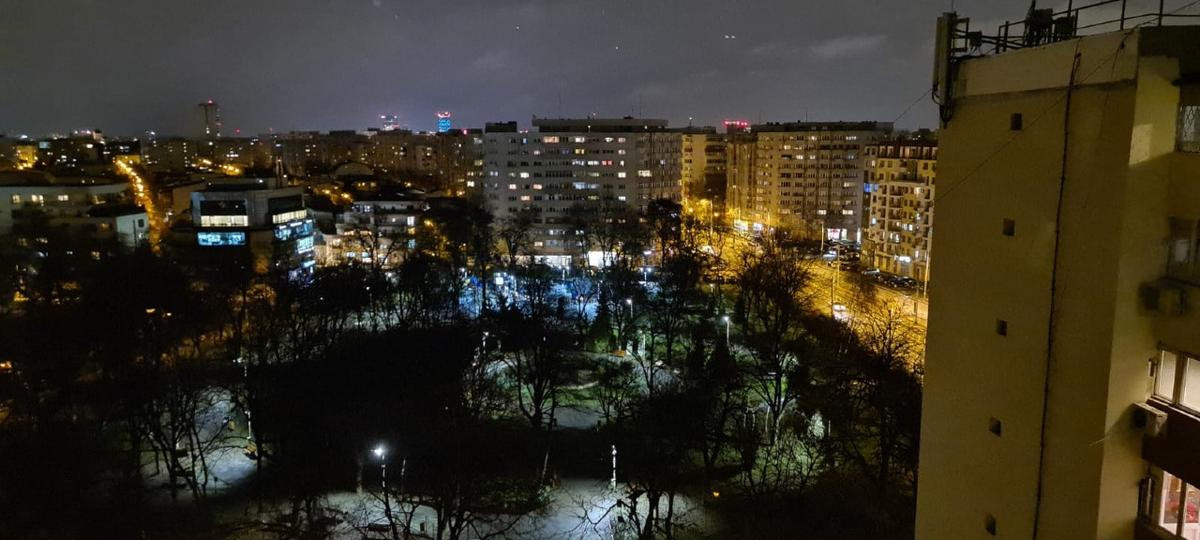 Vanzare apartament 3 camere Turda - Parc Regina Maria