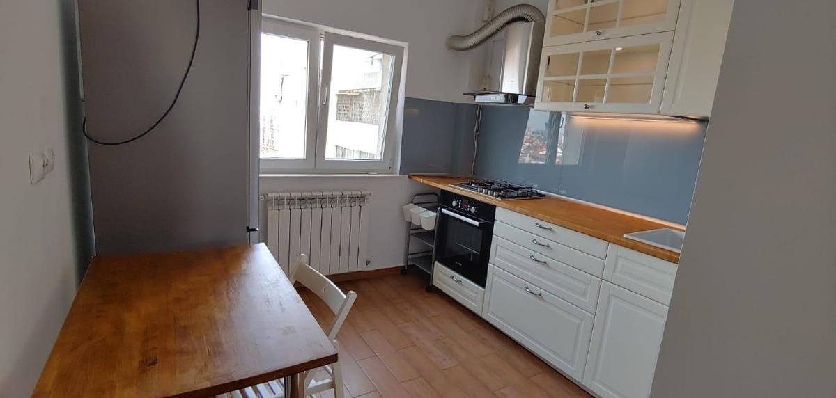 Vanzare apartament 3 camere Turda - Parc Regina Maria