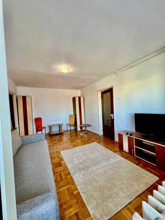    Vanzare apartament Banu Manta