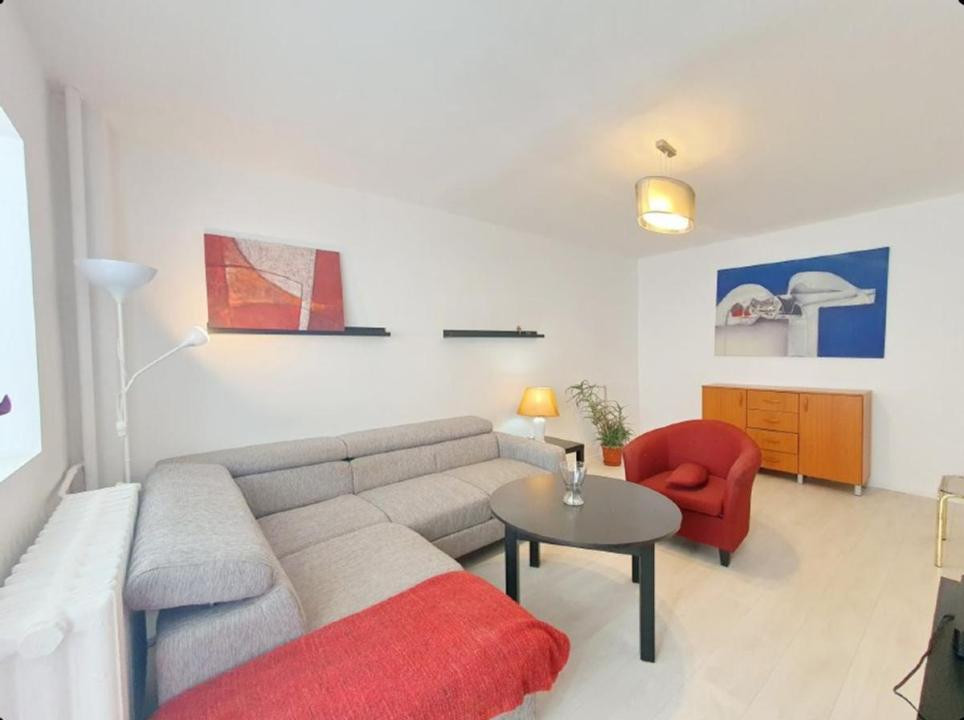 Vanzare apartament 2 camere Turda - Ion Mihalache