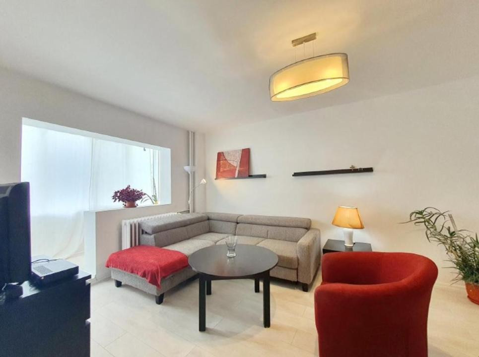 Vanzare apartament 2 camere Turda - Ion Mihalache