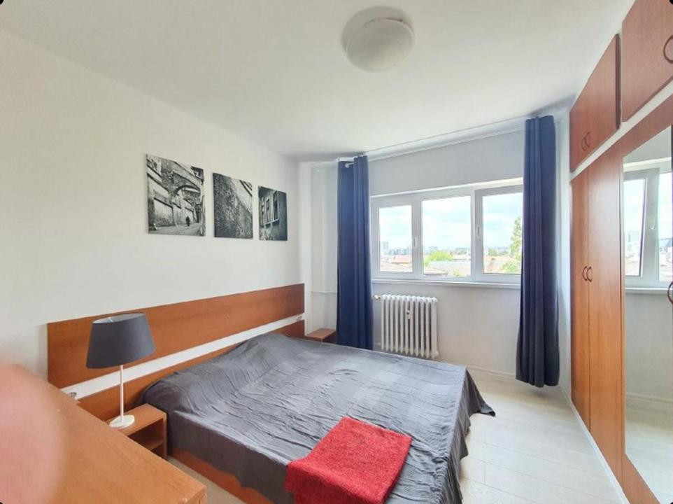 Vanzare apartament 2 camere Turda - Ion Mihalache