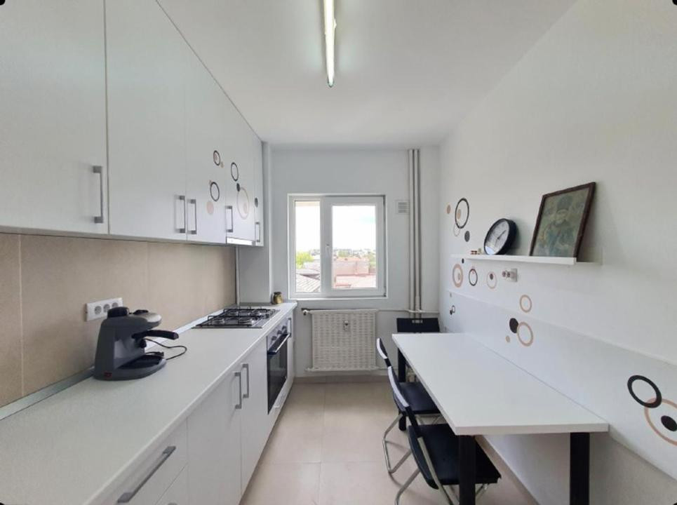Vanzare apartament 2 camere Turda - Ion Mihalache
