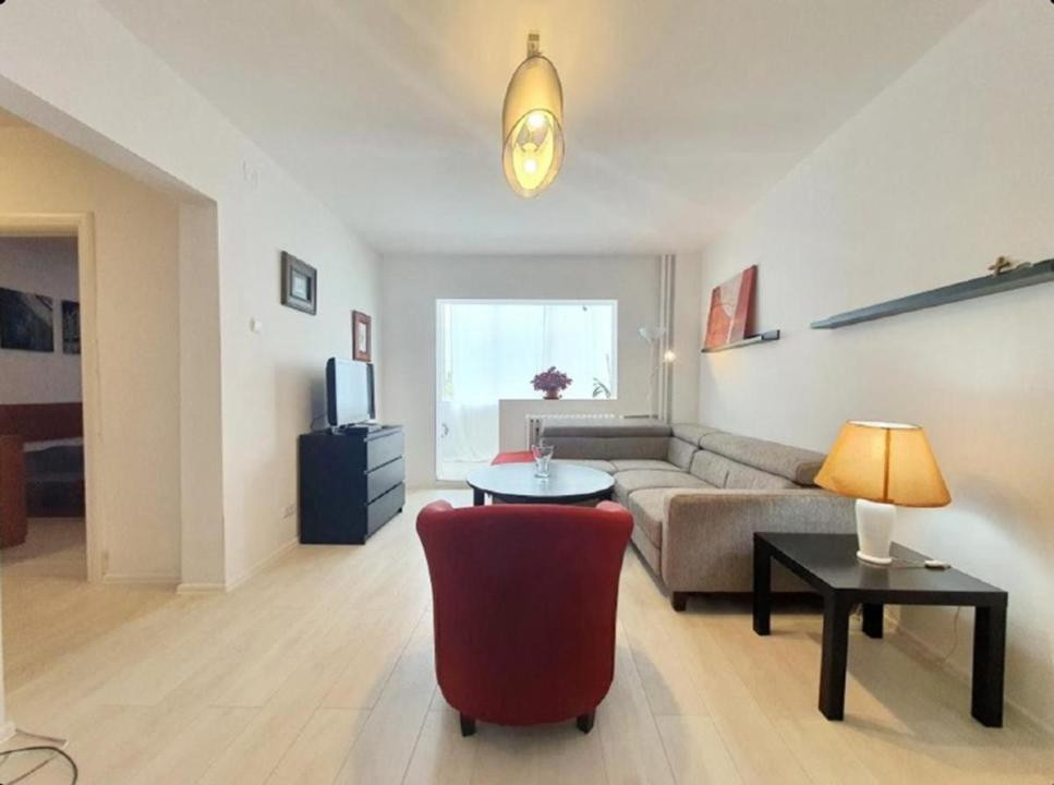 Vanzare apartament 2 camere Turda - Ion Mihalache